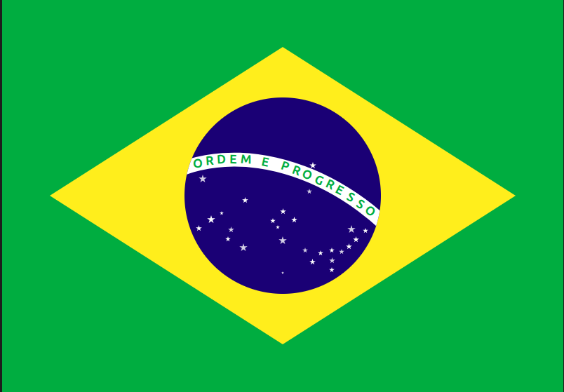 Brazil Flag preview