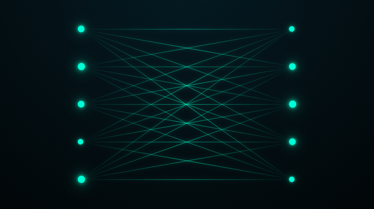 Complete Bipartite Graph preview