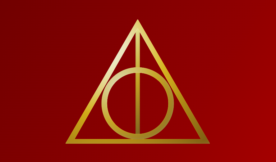 Deathly Hallows preview