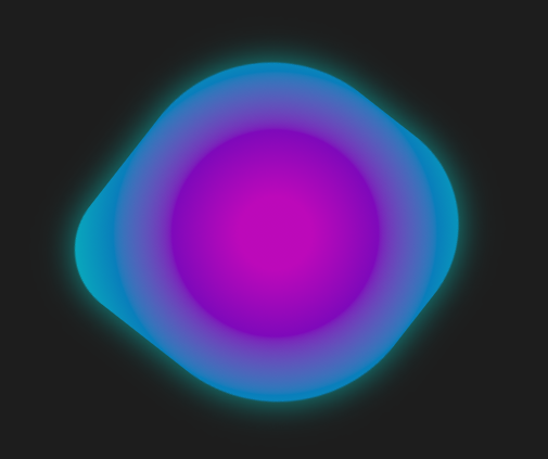 Liquid Dance Shape preview