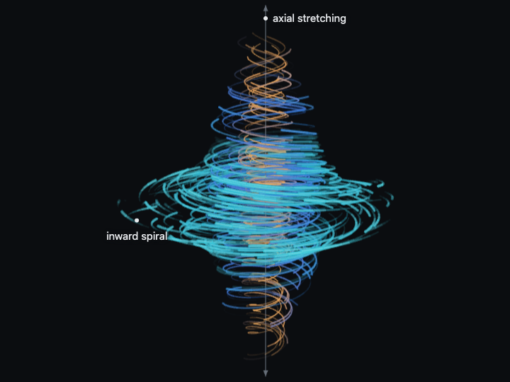 The Navier-Stokes Vortex preview